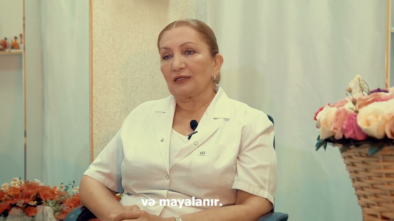 Ovulyasiya nədir? Ovulyasiyanın əlamətləri!!!