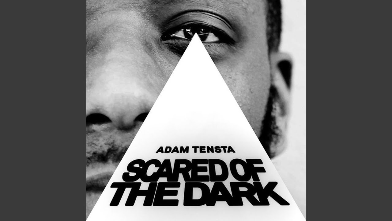 The Monkey (feat. Spoek Mathambo)