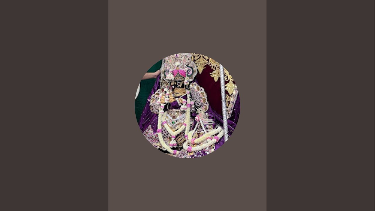 Hit Ras Vrindavan is live