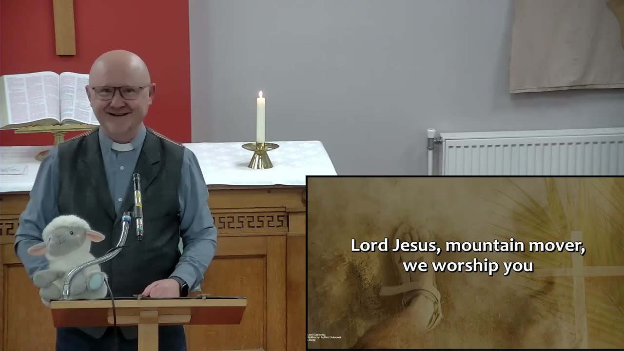 Sunday 8th March 2026