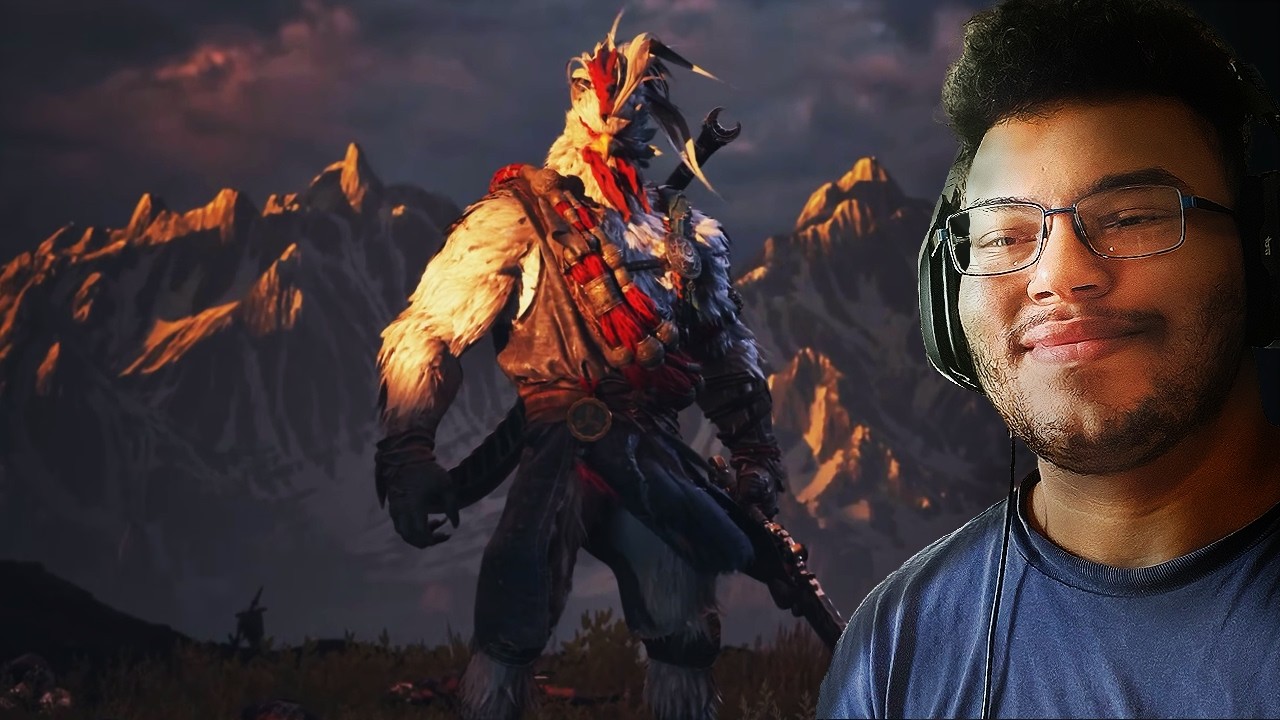 This Looks INSANE | Project Windless (Reaction)