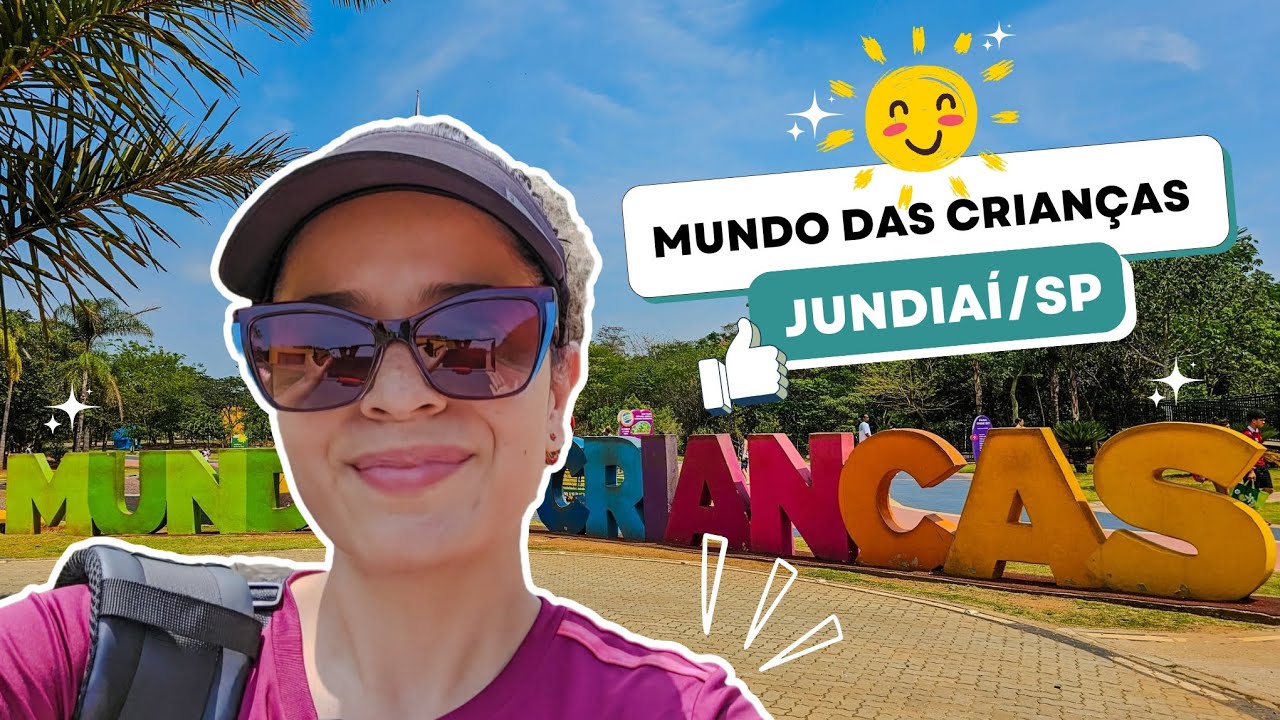 Mundo das crianças em Jundiaí: Dica especial para as crianças com garantia de muita diversão.