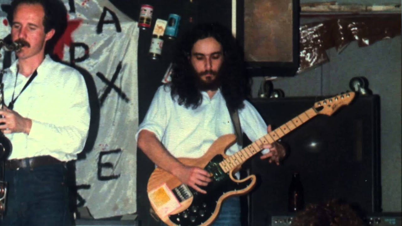 Μουσικές Ταξιαρχίες Live - SKYLAB 1981 - Ερωτικό