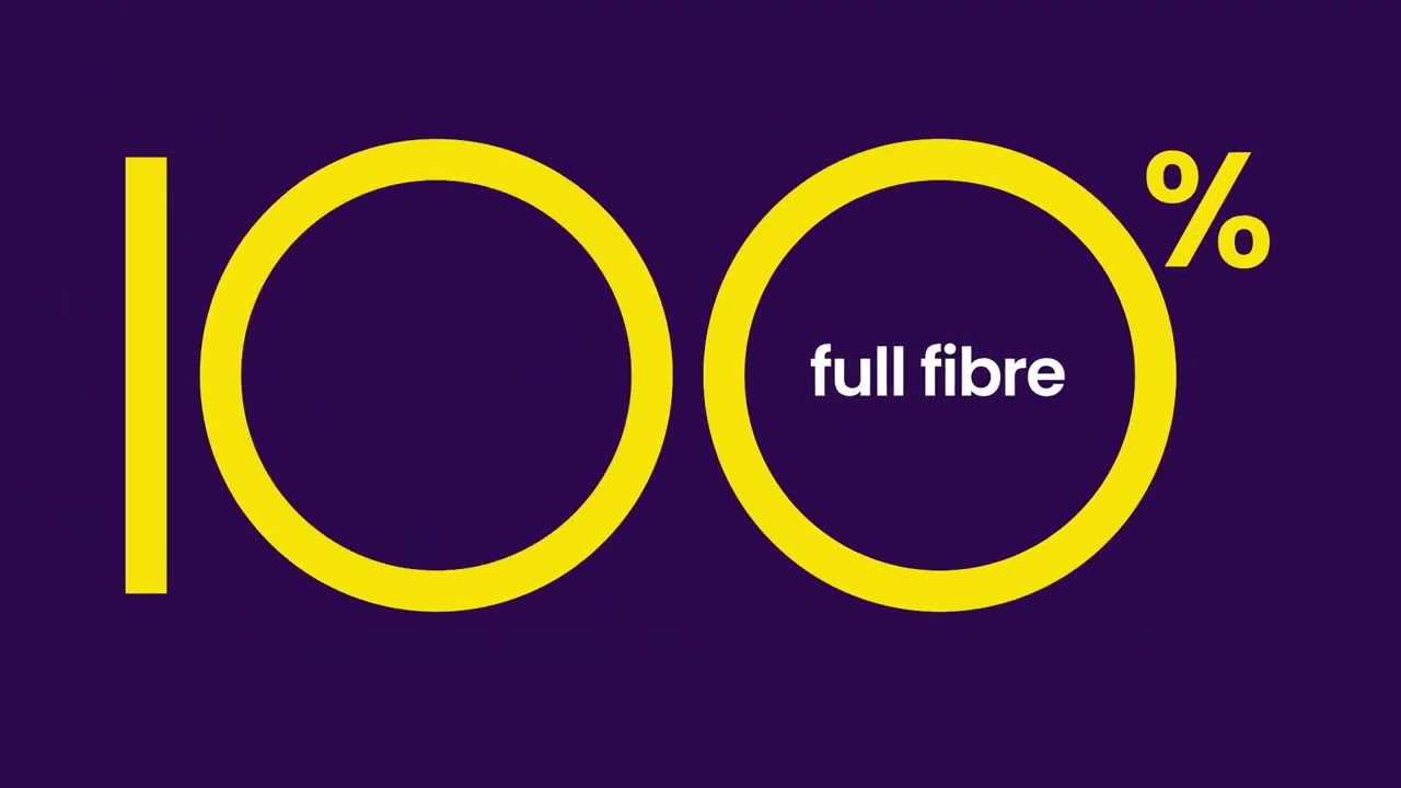 100% Full Fibre Explained | Community Fibre