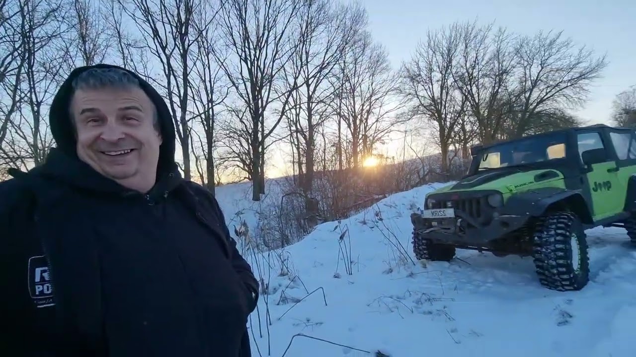 Опять #offroad  на эвакуаторе за УАЗом Вадима