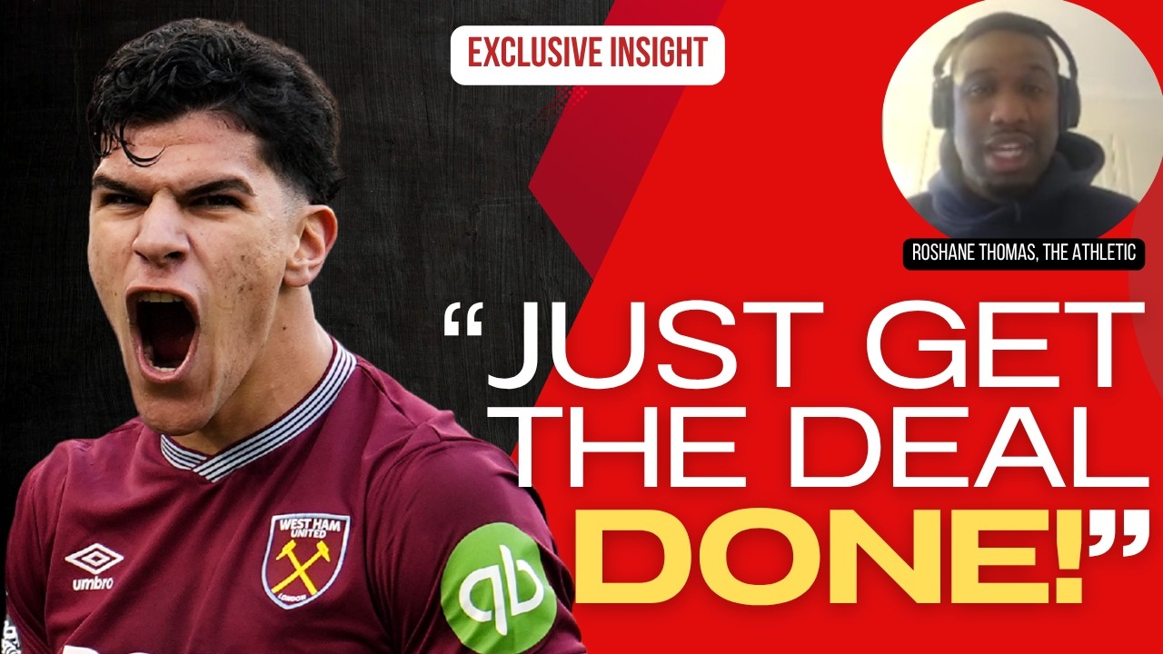 FERNANDES LATEST: 
