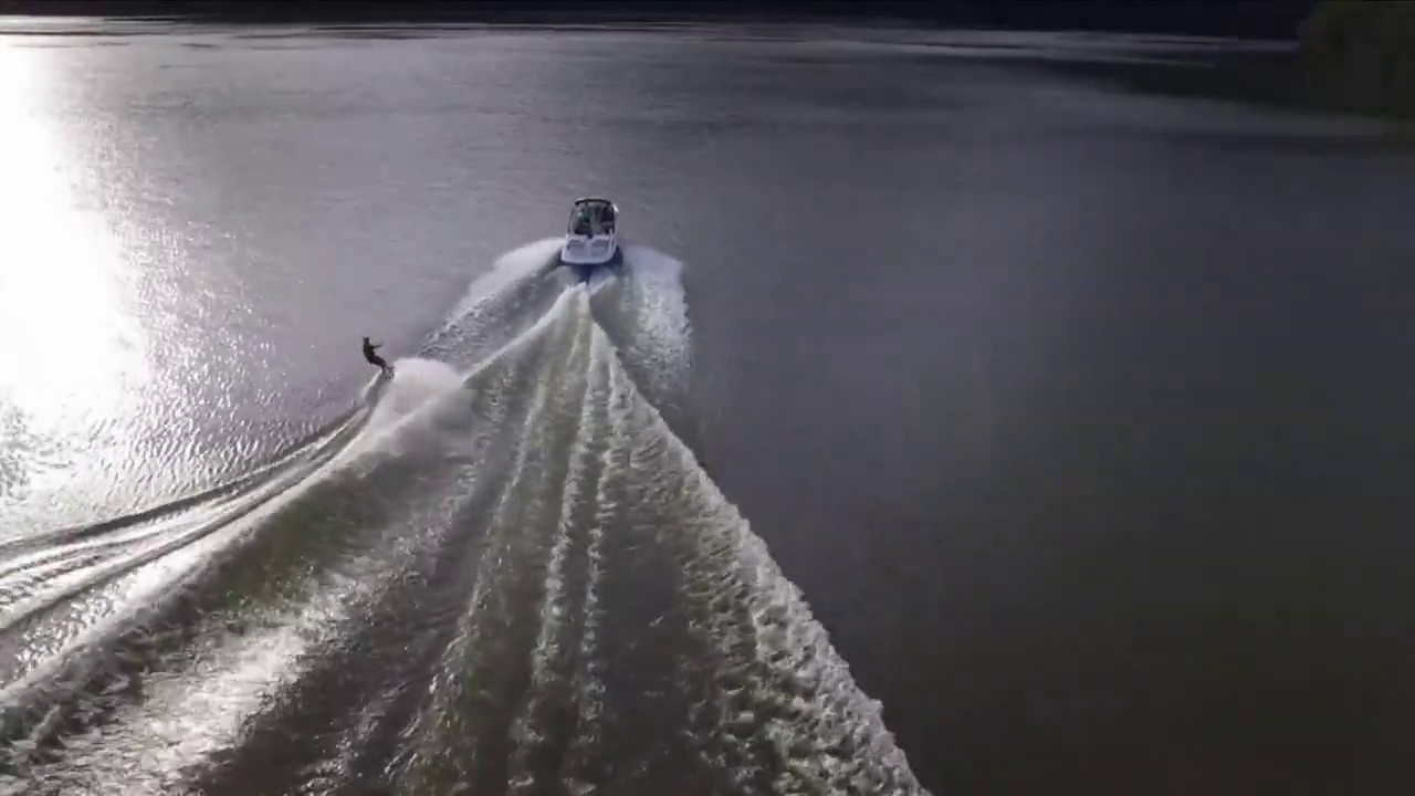 2012 Rinker Captiva 276 Bowrider