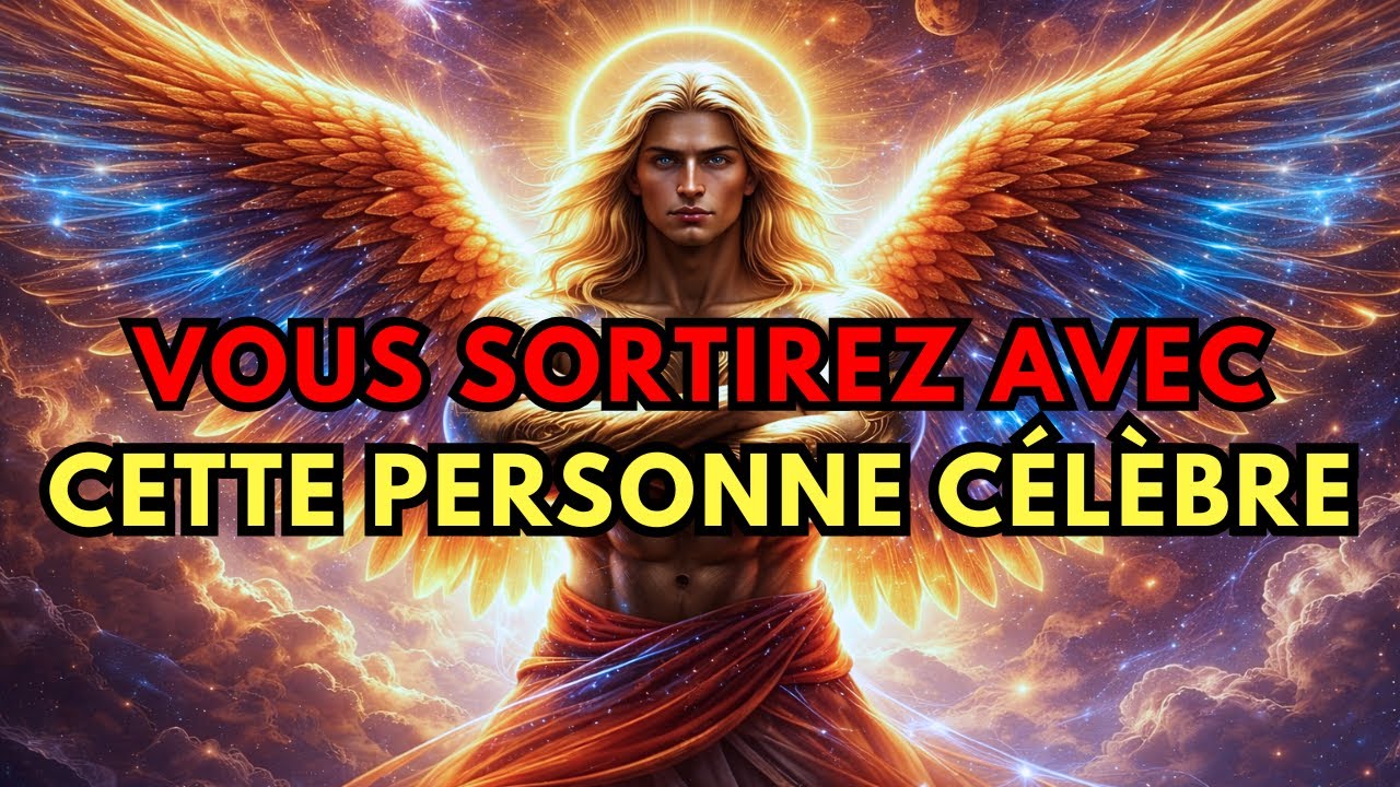 Élus : Vous sortirez bientôt avec cette personne célèbre 🤫✨ Mais chut…