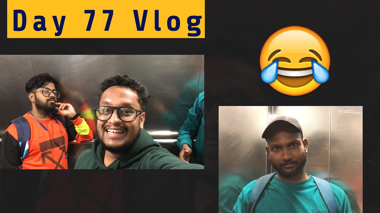 Day 77 Vlog l Preetam range Haath Pakde gaye l Mr. Ayush(AT) Vlogs l @MrAyushATVlog