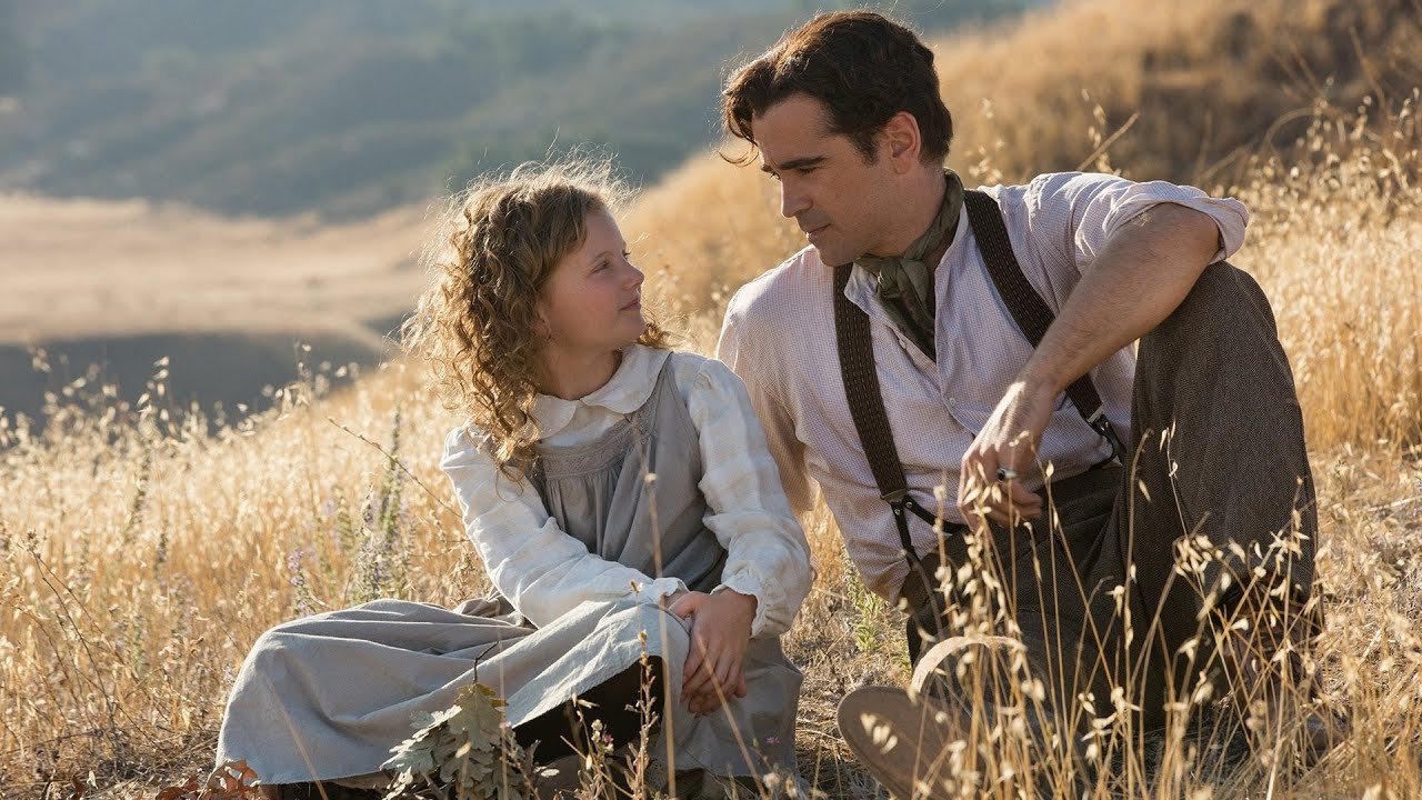 Comedy Movie 2023 - SAVING MR.BANKS 2013 Full Movie HD - Best Disney Comedy Movies Full ENGLISH