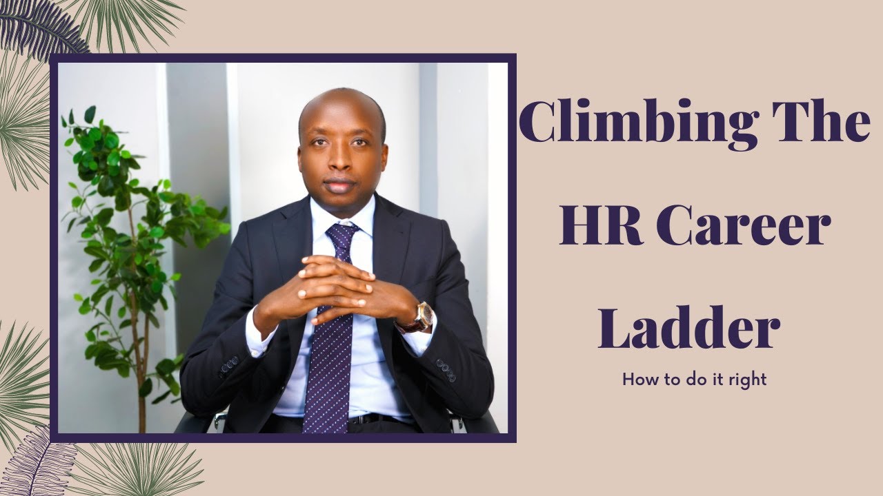 How Do I Take My HR Career To The Next Level