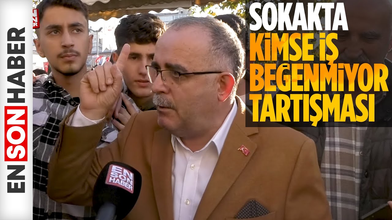 Turizmcinin isyanı : Çalıştıracak eleman bulamıyorum