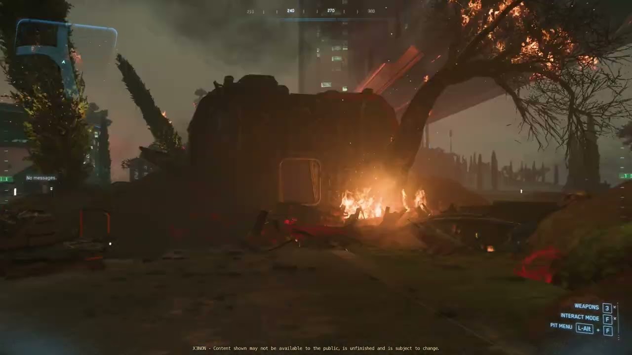 4.9.0 PTU | Siege of Orison v2 | Hartmoore Platform
