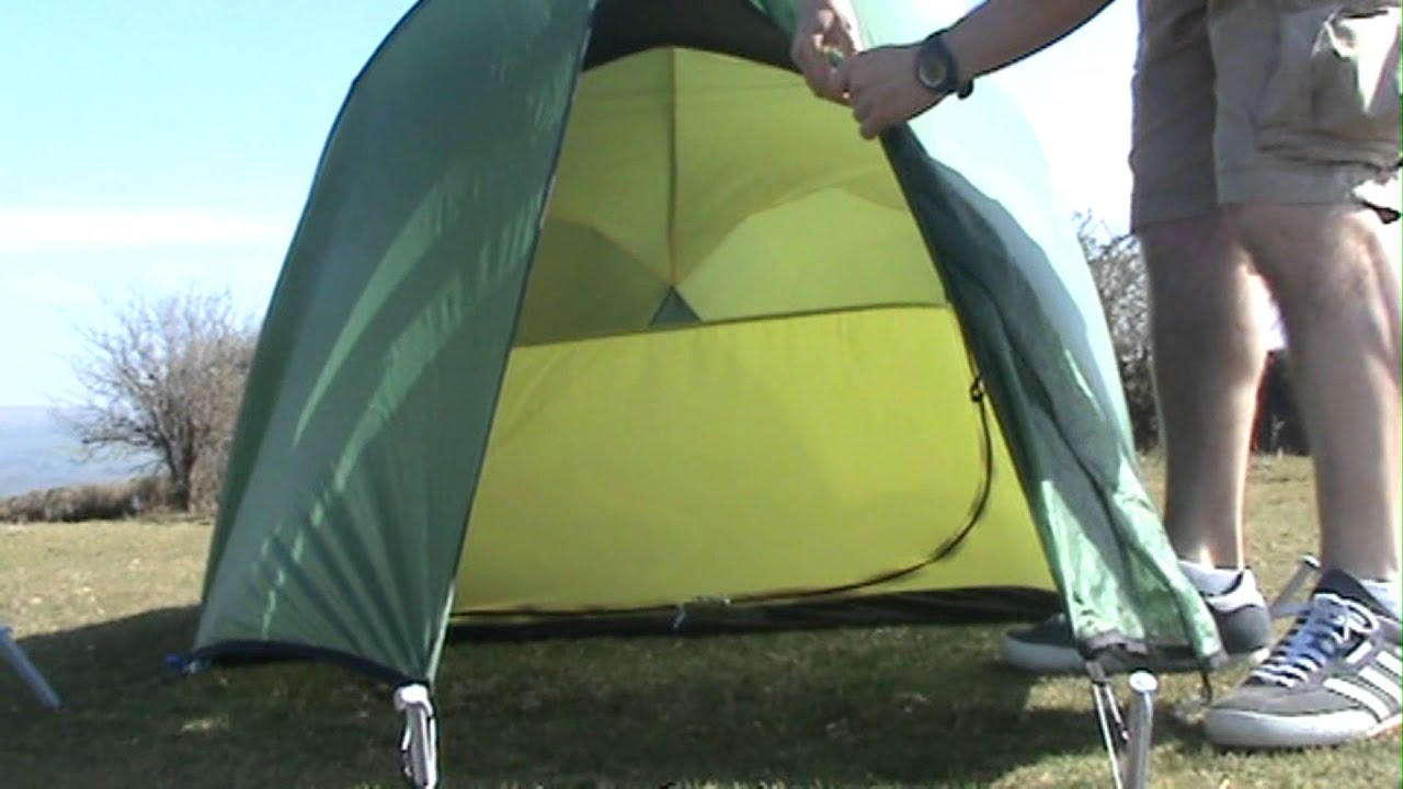 RVOps Terra Nova  Superlite Voyager