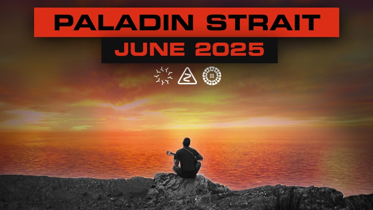 Where is PALADIN STRAIT || Rumors, Theories & more (Twenty One Pilots Clancy Album 2024 Speculation)