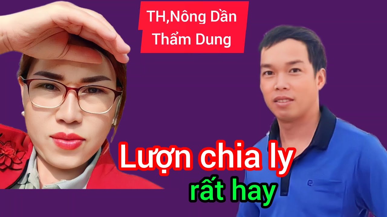 Lượn chia ly rất hay #luonthen#taynung#quetoi