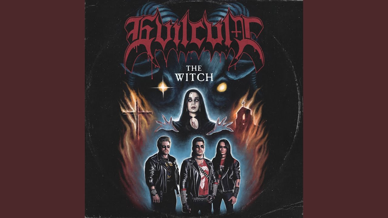The Witch