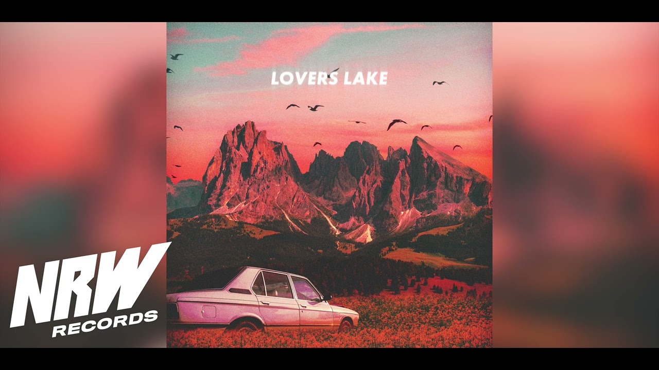 Lovers Lake - Summer Drive (Audio)