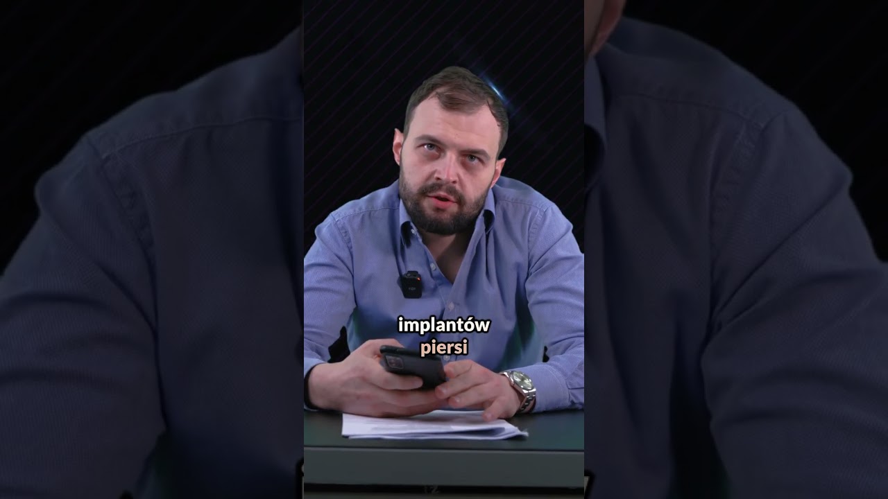 FAKT czy MIT? - Implanty piersi 🍒