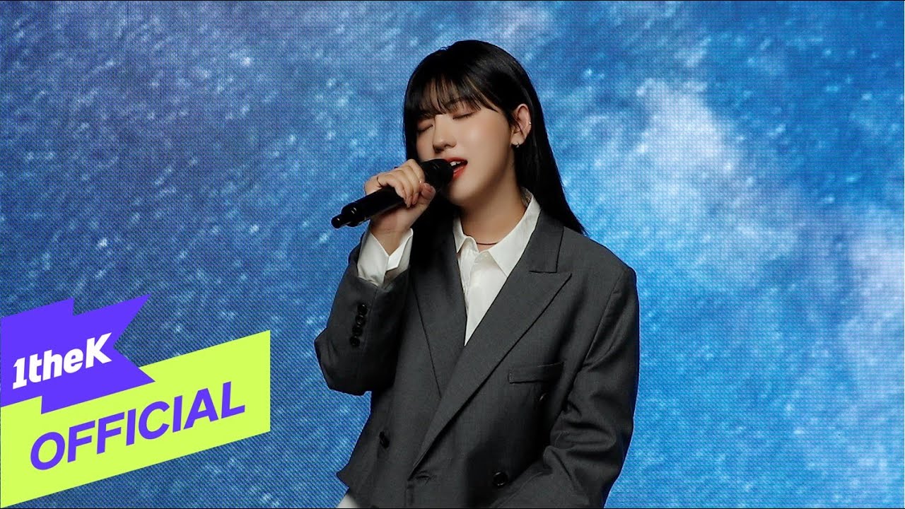 [MV] Soopia(화수목(花水木)) _ THE BLUE(파란색)