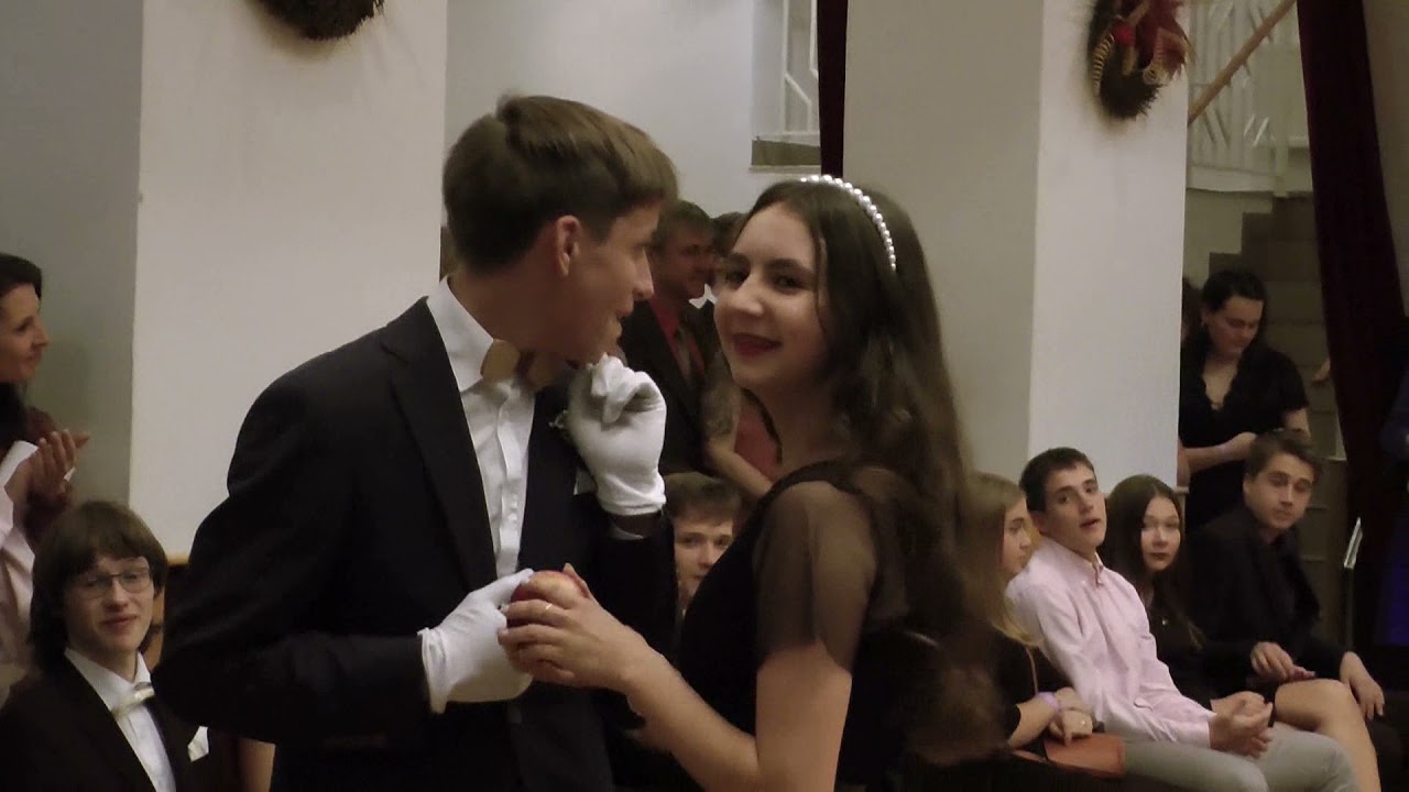 Taneční prodloužená Choceň 2021 1