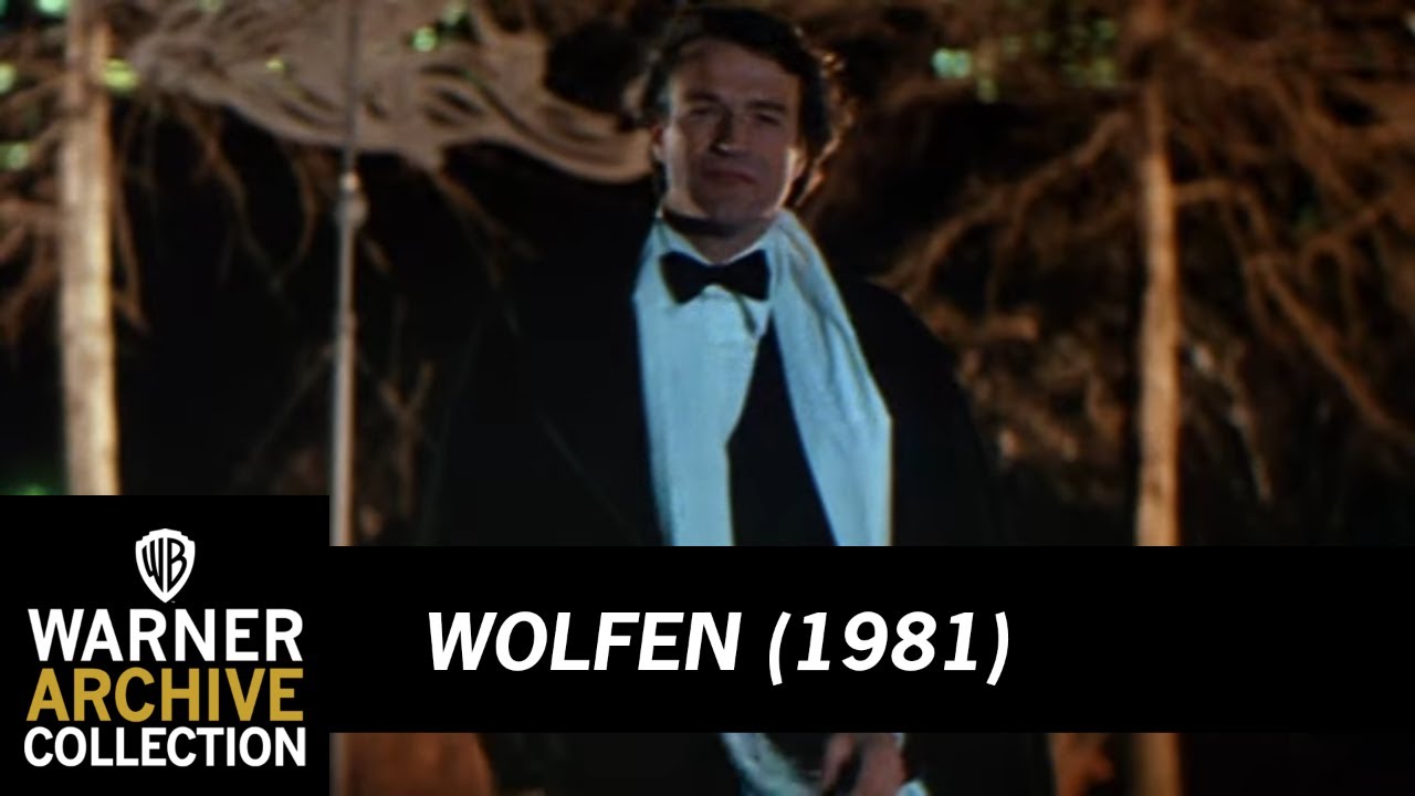 Trailer | Wolfen | Warner Archive
