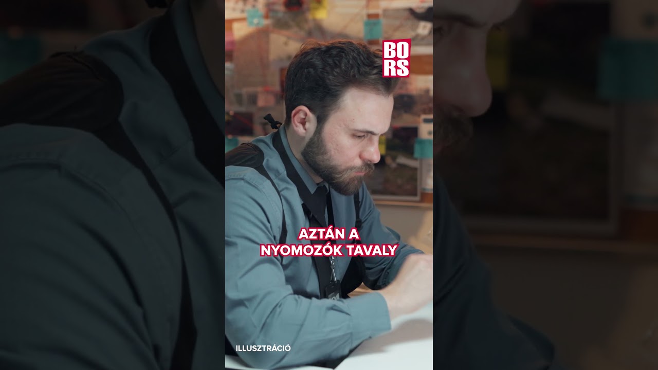 Elhunyt a Nagy Ő szt&aacute;rja  #bors #nagyő #nagyo #gy&aacute;sz #spanyolorsz&aacute;g