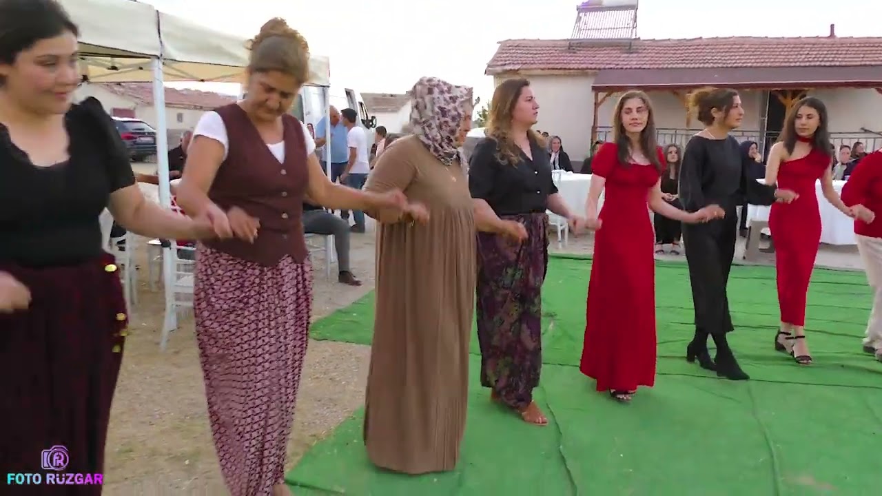 Hazal & Ömer / 2024 / Gölyazı / part4 / Aram Serhad