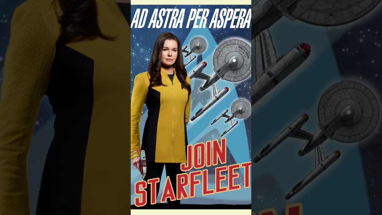 startrektroopers...
