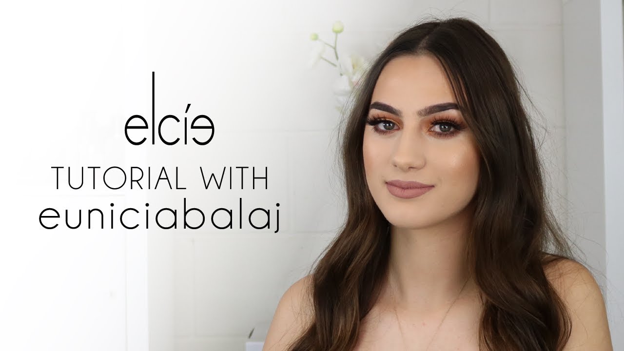 Elcie Tutorial with @euniciabalaj