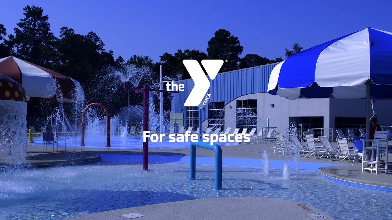 YMCA Safety Around Water: Pool Rules