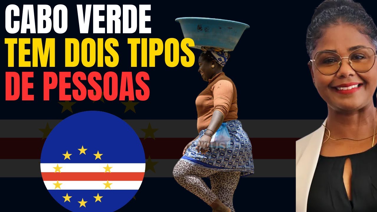 O que ninguém fala sobre Cabo Verde em 2025!
