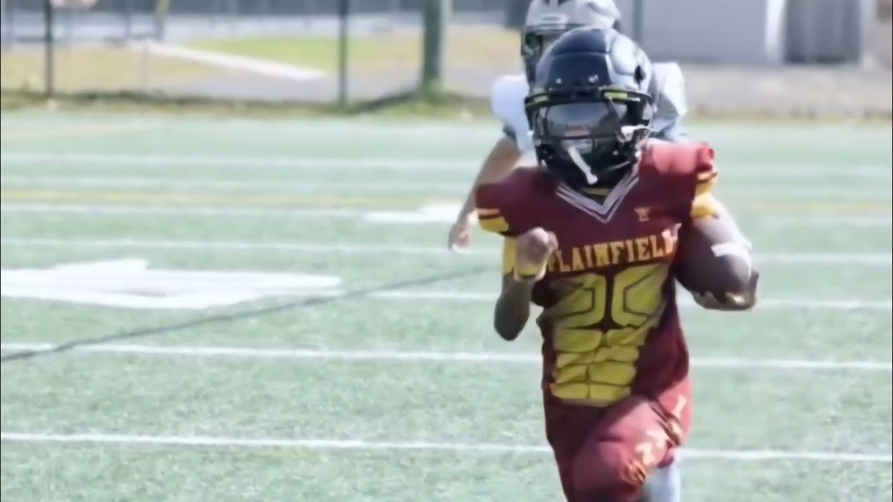 Trey ‘25’ Highlights