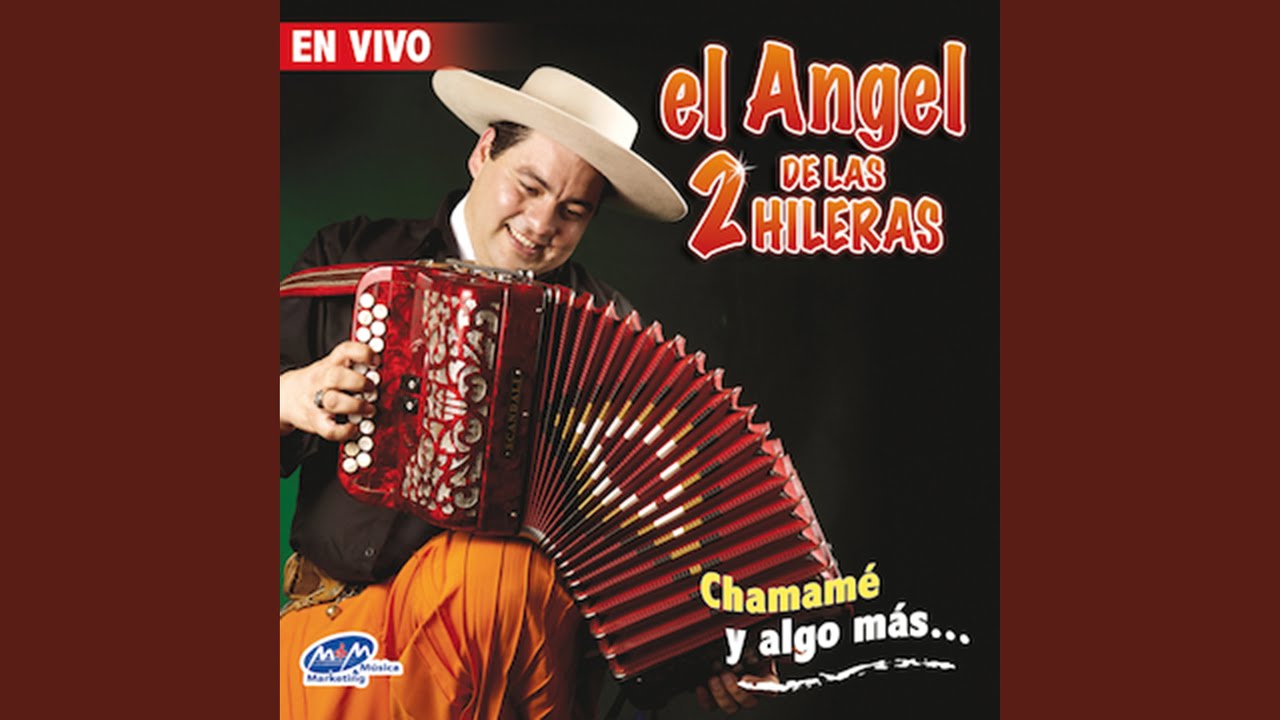 Enganchados: El Guazuncho / Feliciano Orilla (En Vivo)