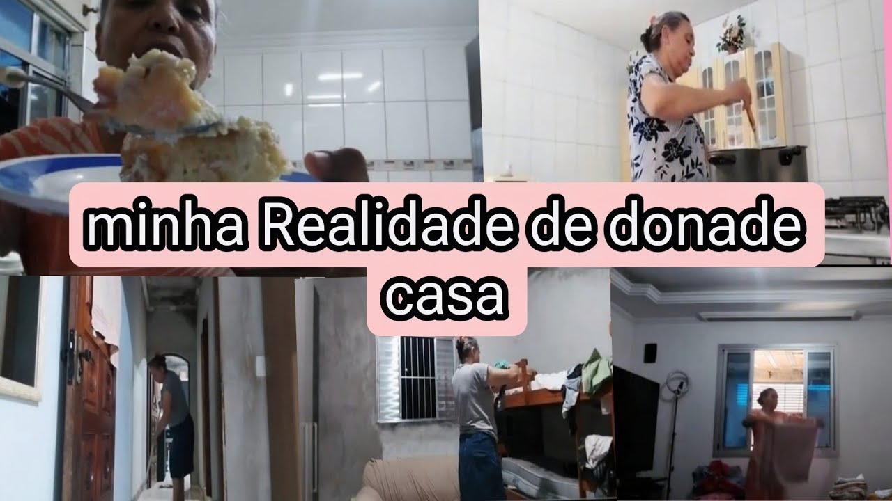 Minha Realidade 😍