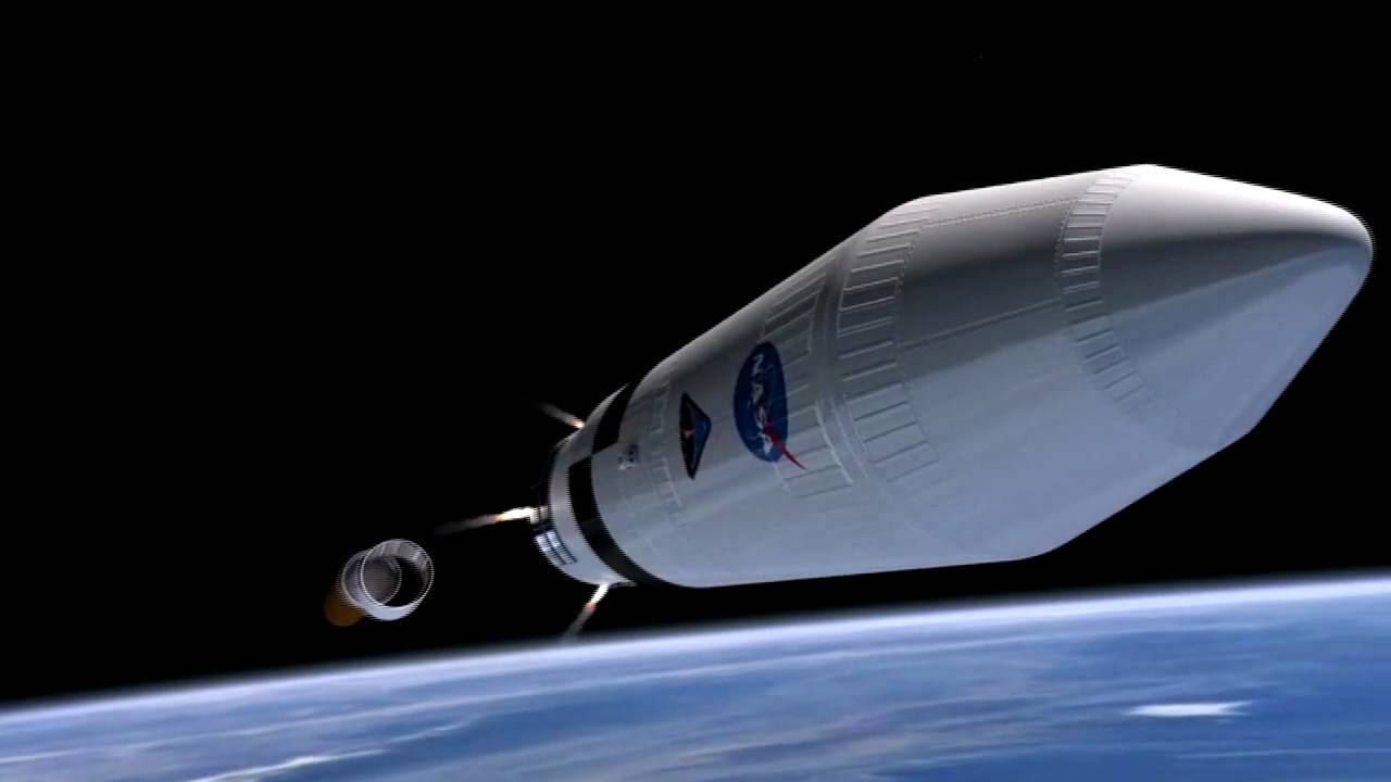 Shiny Toy Guns Major Tom (Coming Home) NASA HD w/re-entry footage Lincoln MKZ