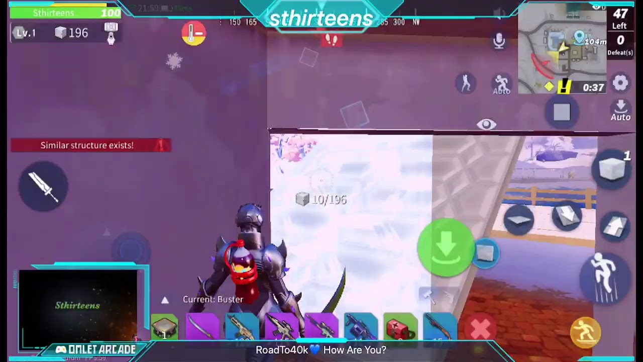 CD SHOWDOWN U.S. SERVER! (Buff4Shoutout)