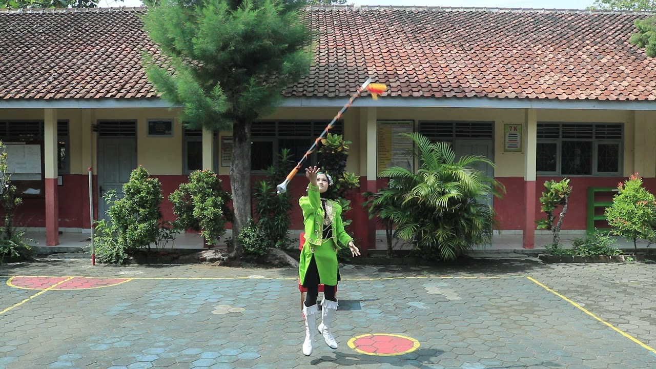 SOLO MAYORET SDN SELANG ELVIRA WANDA P