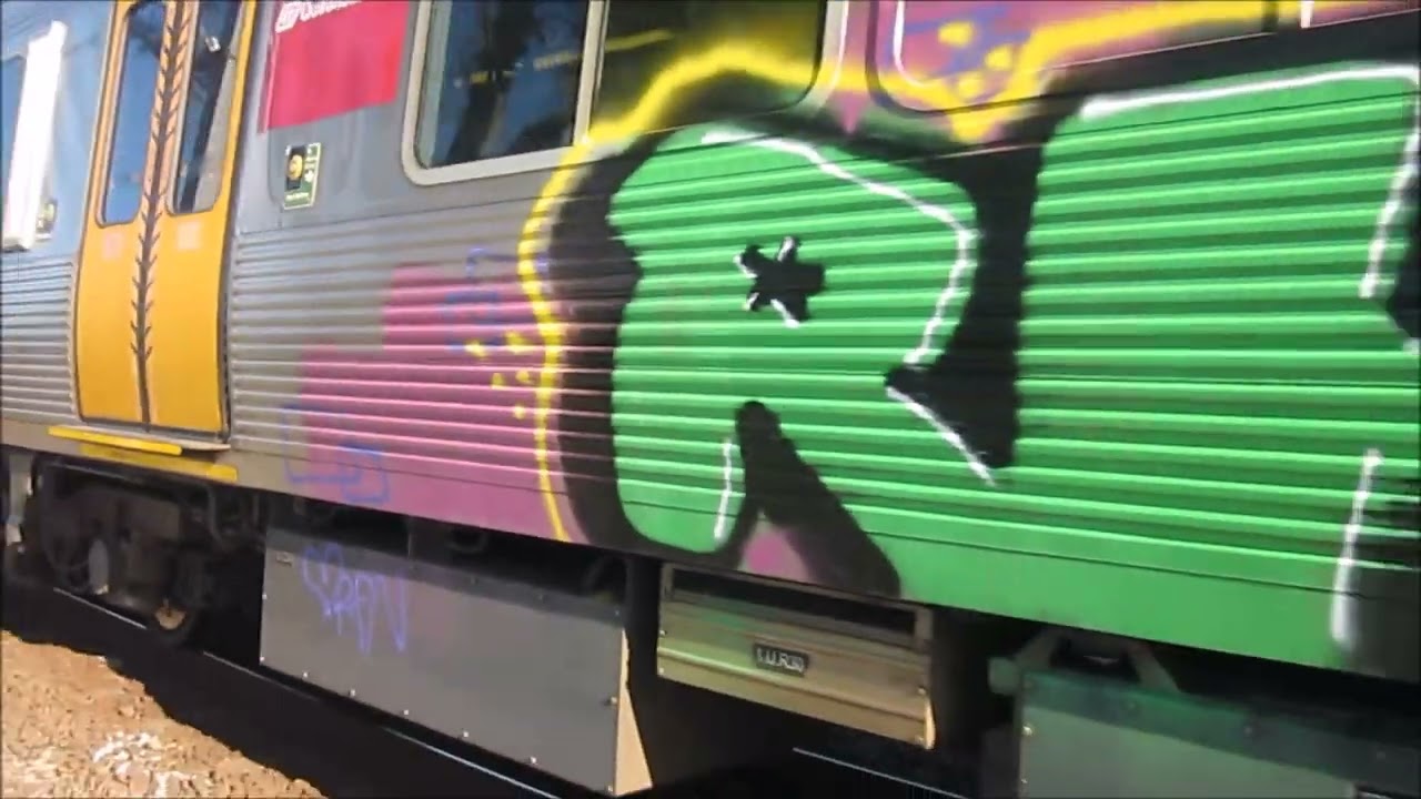3 Minutes In Brisbane