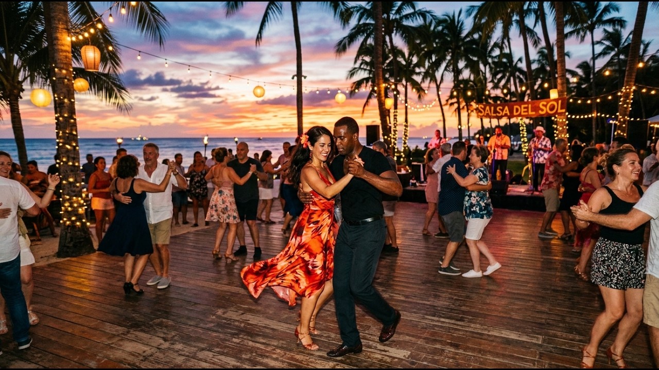 Mix Salsa Brava 2026 🎺 Ritmos que No Te Dejan Sentar