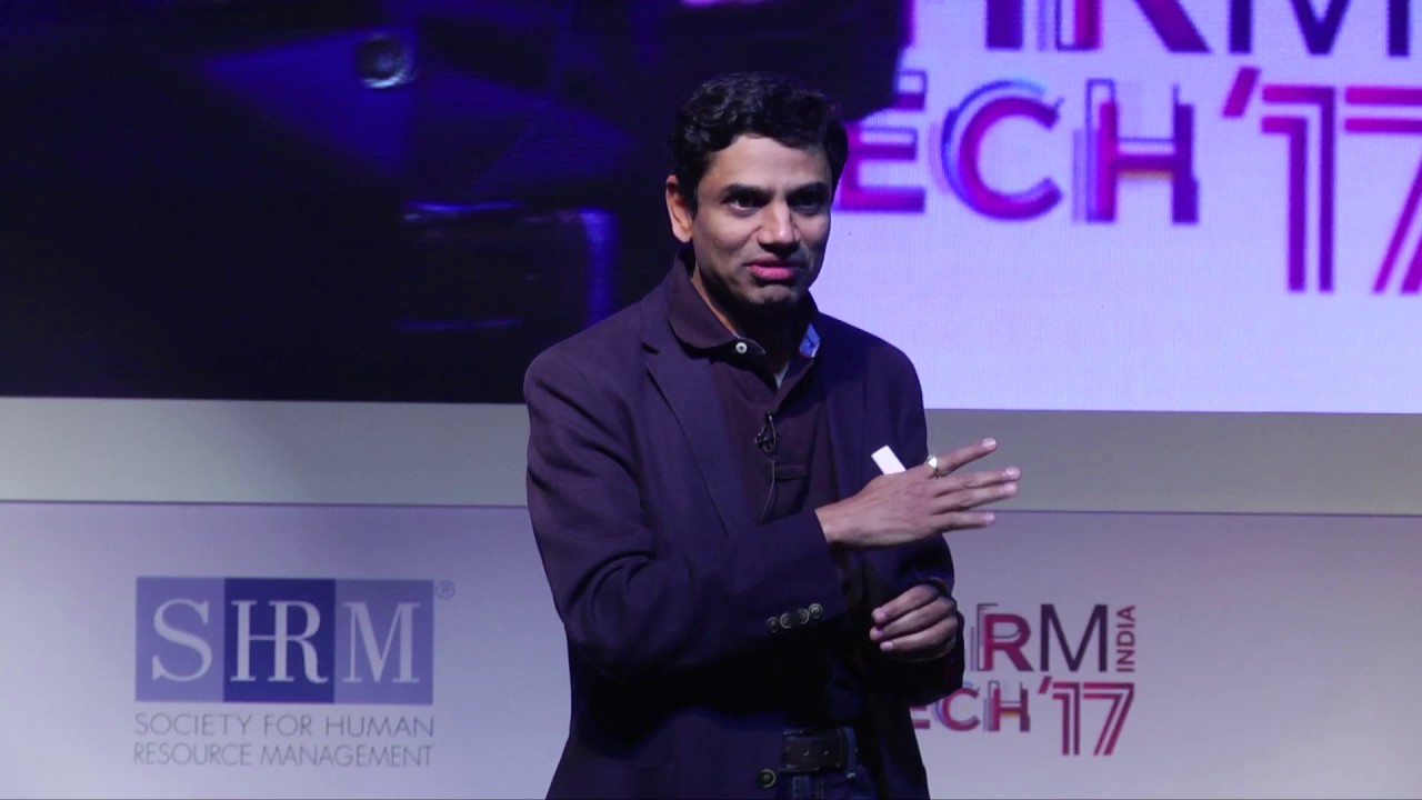 #SHRMTech17 - SHRMTech-X