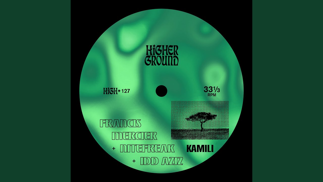Kamili