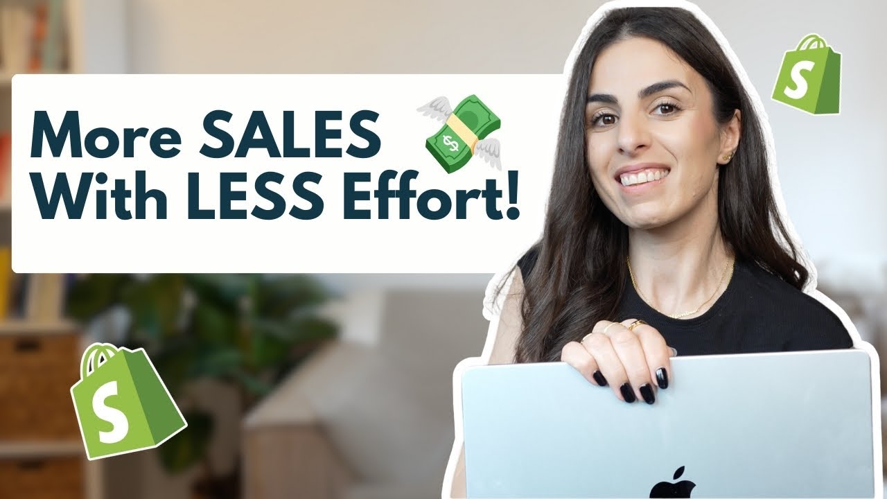 eCommerce Marketing Automations: Increase Your Store Sales Without Spending More On Ads (With Brevo)