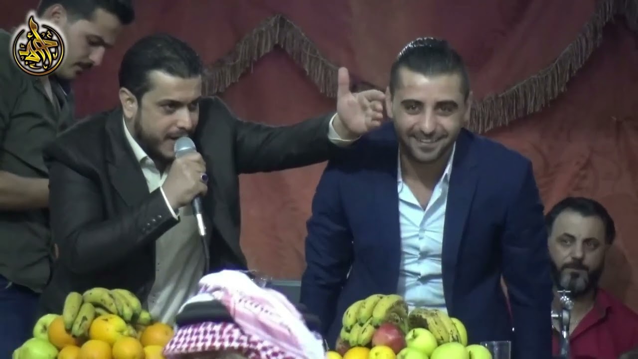 أقوى تحدي دلعونا بين الشاعر زكريا يحيى والشاعر محمد أيمن 