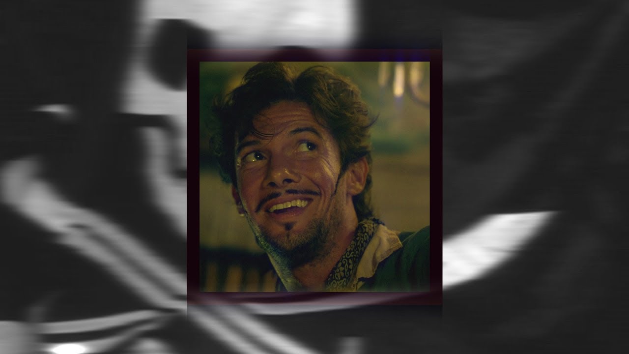 Jack Rackham // MV \\