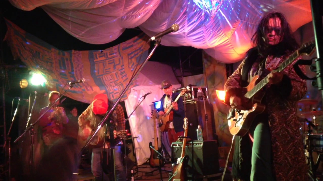 ＜速報＞(仮)ALBATRUS 大阪公演 11/5 @アメリカ村BIG CAT