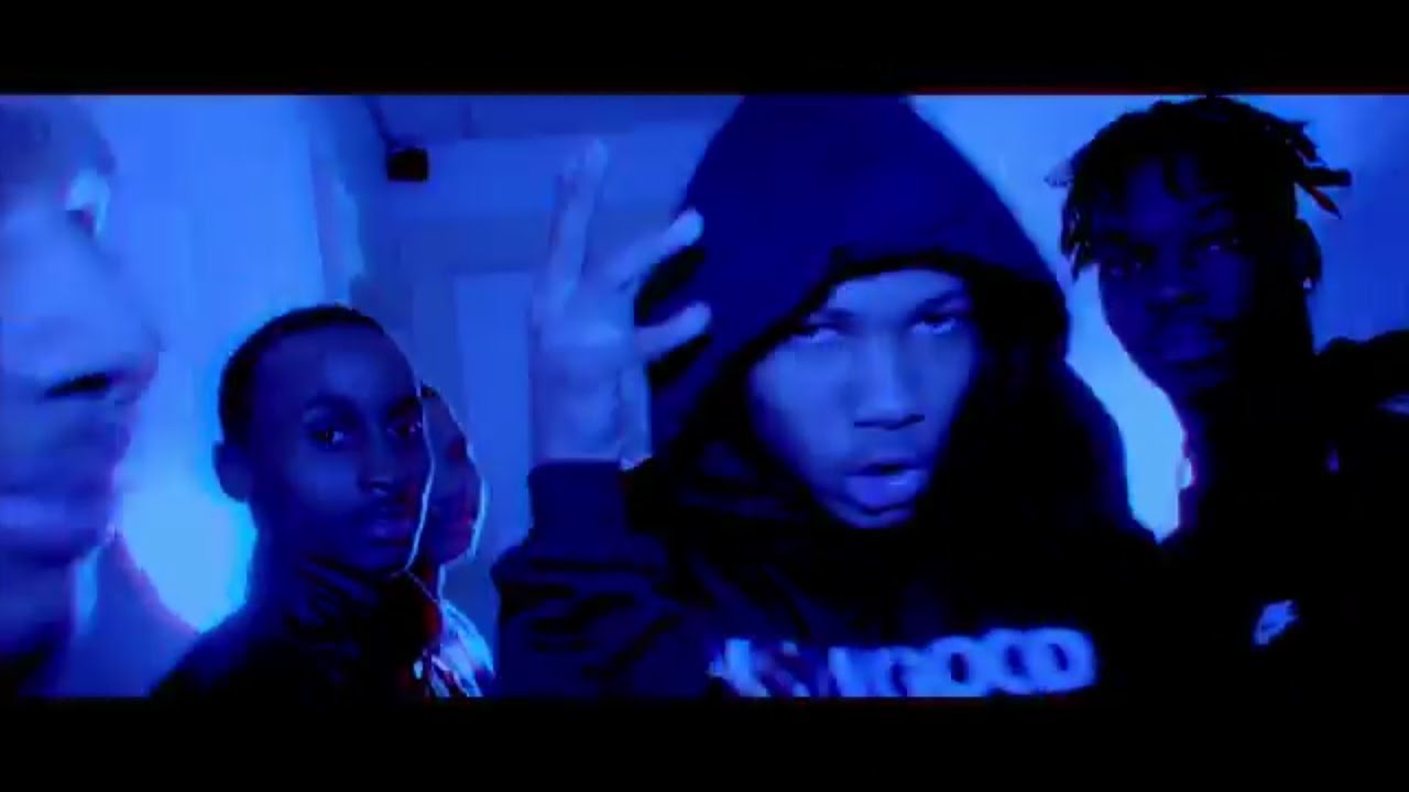 IB MATTIC - YOUNG BOI (OFFICIAL VIDEO)