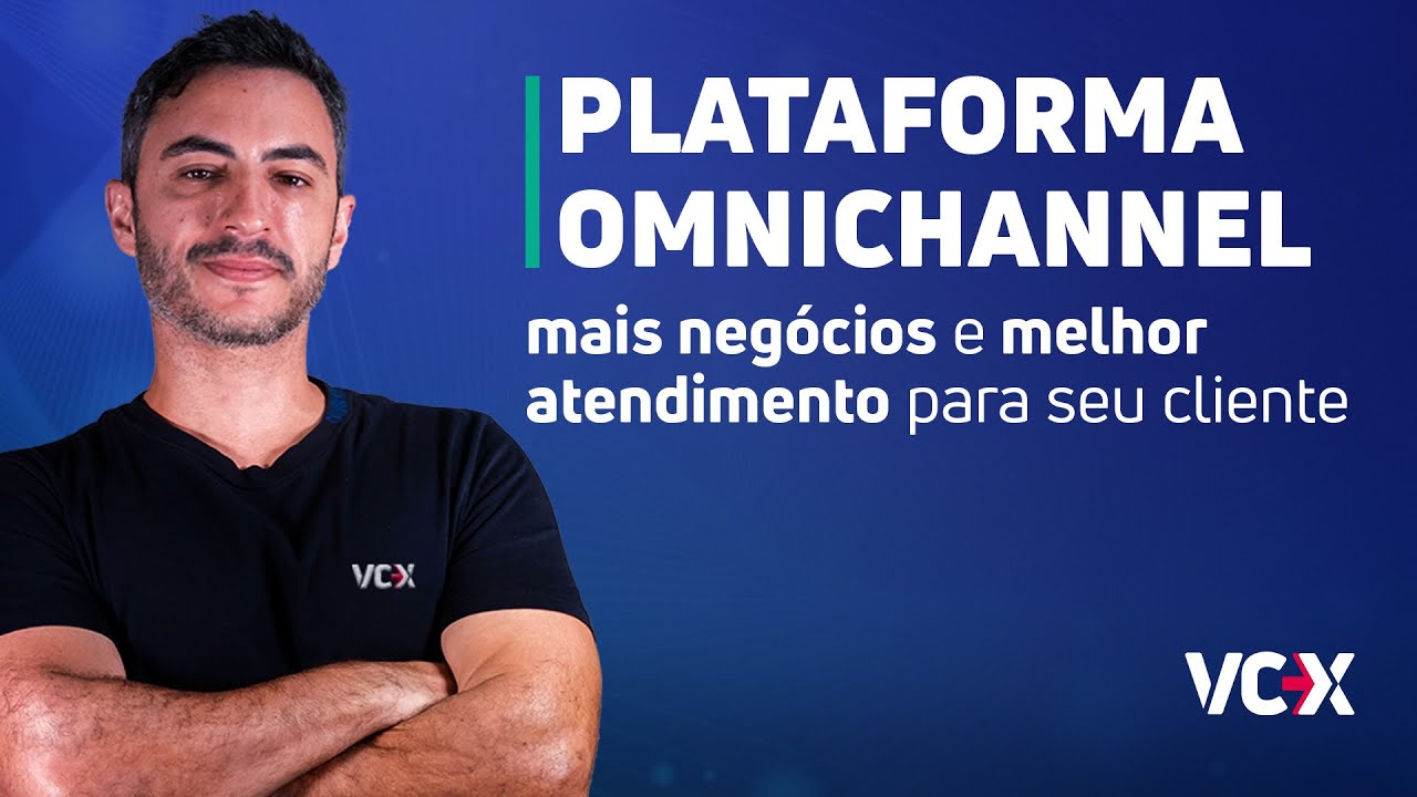 O que é uma PLATAFORMA OMNICHANNEL e suas principais funcionalidades