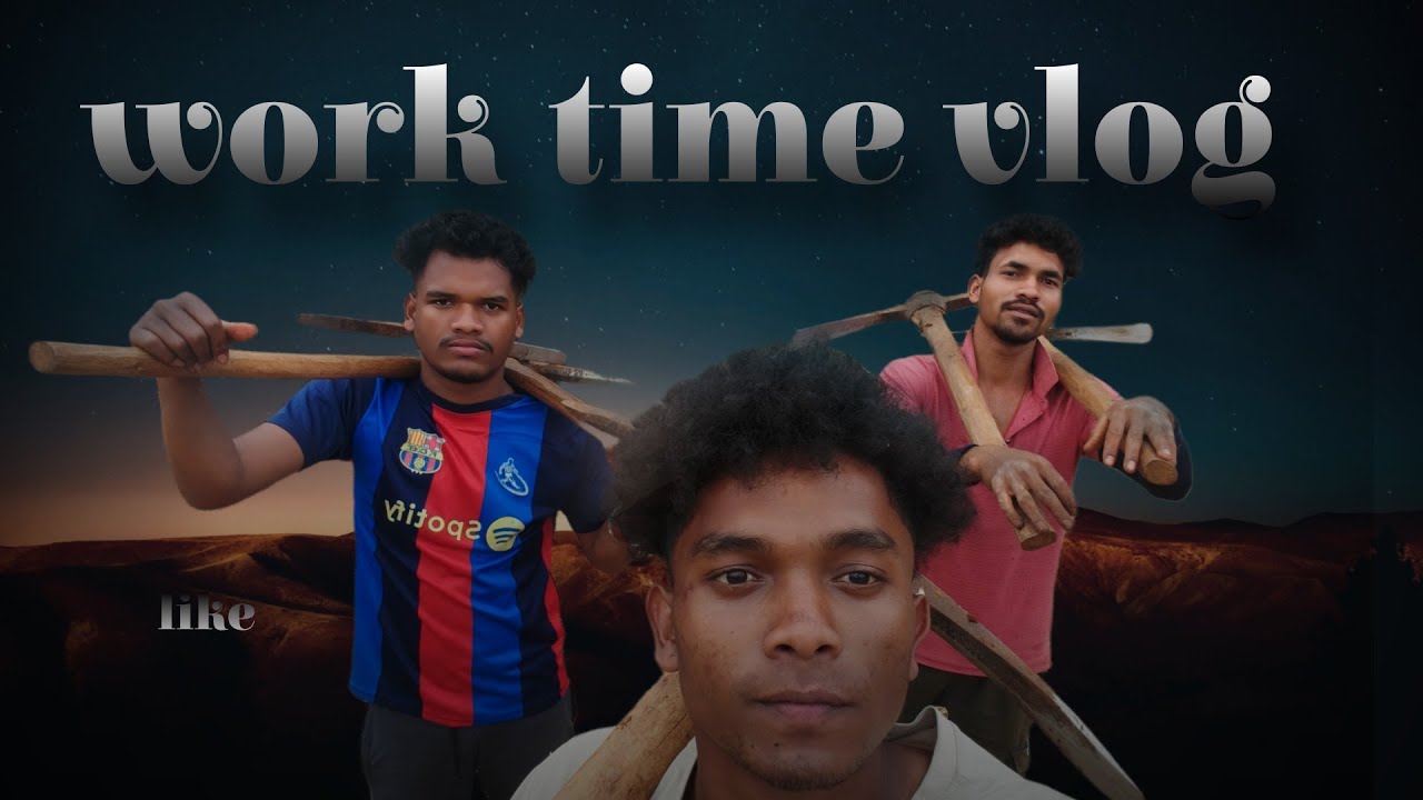 3 dost work in first time 💪. All guys like share and comment and subscribe 