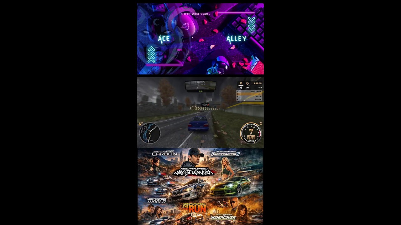 Daewoo Cielo Stock Vs Most Wanted